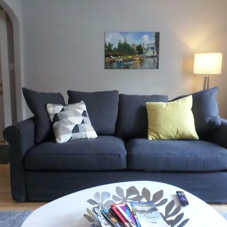 شقة Beautiful, Clean, Quiet 2 Br-In Downtown Ottawa. Parking, Wifi And Netflix Included المظهر الخارجي الصورة