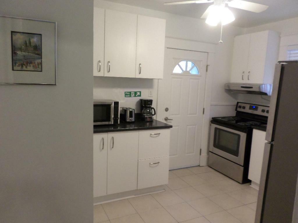 شقة Beautiful, Clean, Quiet 2 Br-In Downtown Ottawa. Parking, Wifi And Netflix Included المظهر الخارجي الصورة